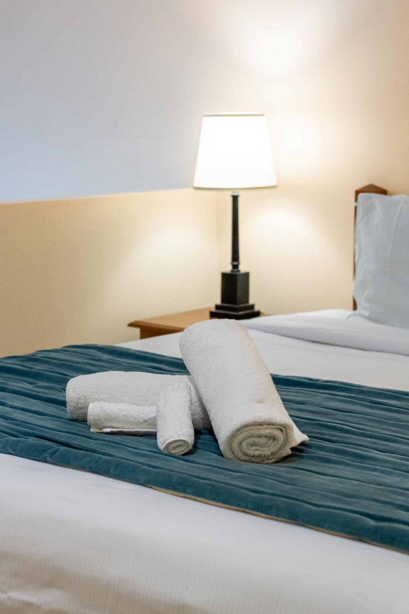 Beauty In The Cbd - 1Bed Free Parking Pool Leilighet Christchurch Eksteriør bilde