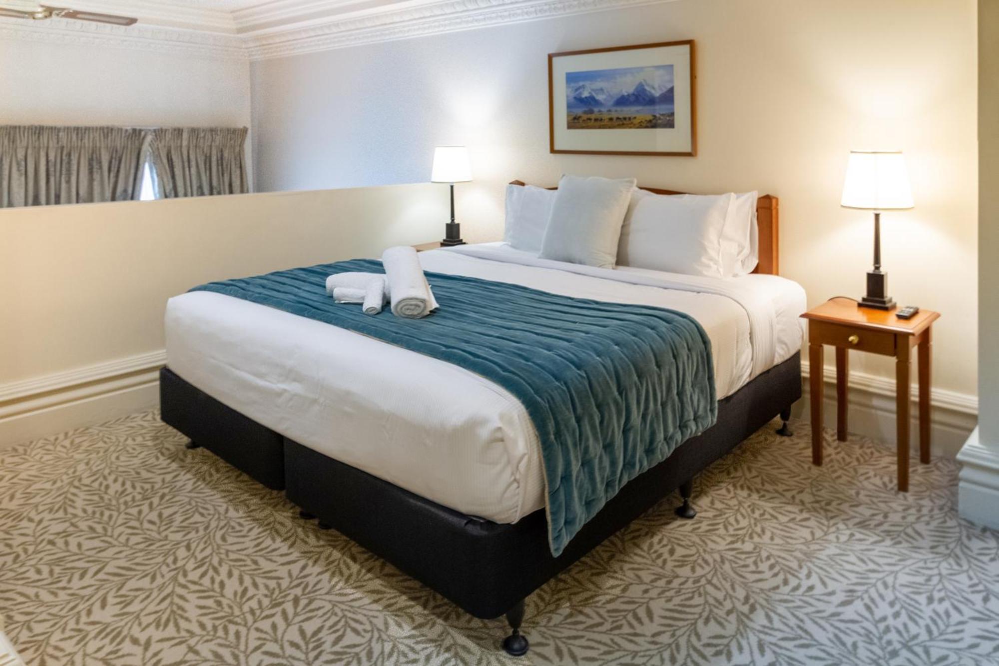 Beauty In The Cbd - 1Bed Free Parking Pool Leilighet Christchurch Eksteriør bilde