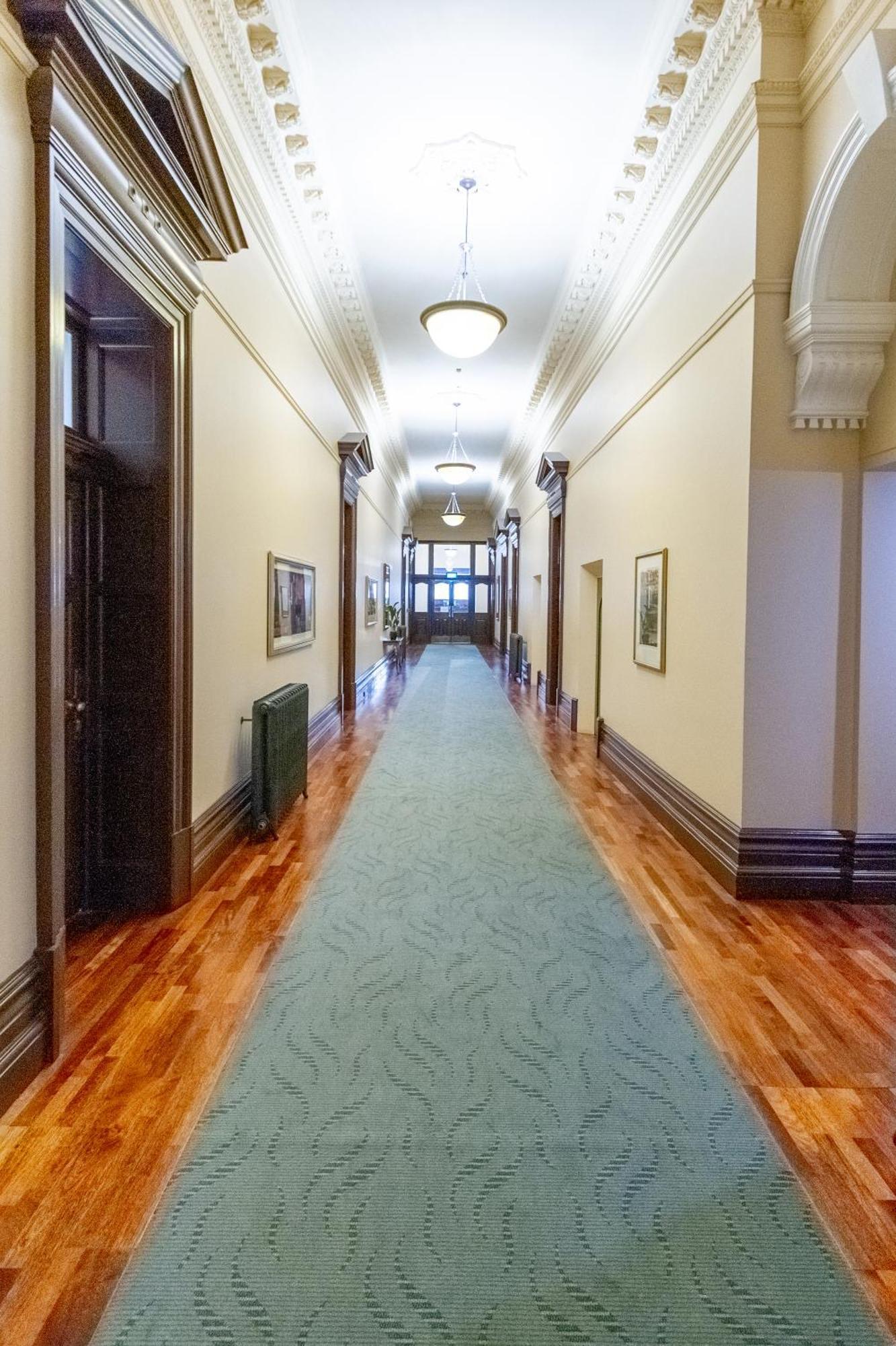 Beauty In The Cbd - 1Bed Free Parking Pool Leilighet Christchurch Eksteriør bilde