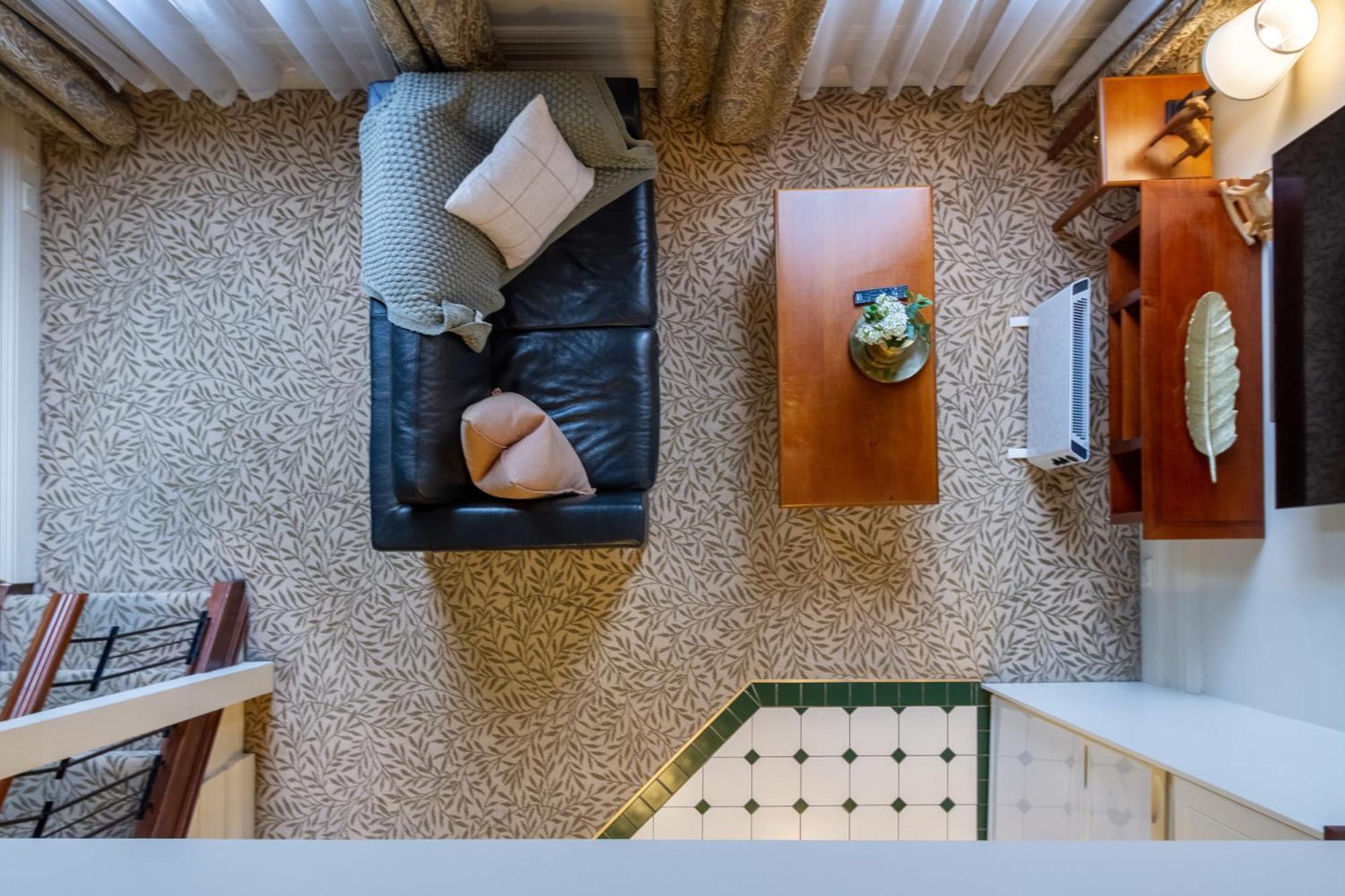 Beauty In The Cbd - 1Bed Free Parking Pool Leilighet Christchurch Eksteriør bilde