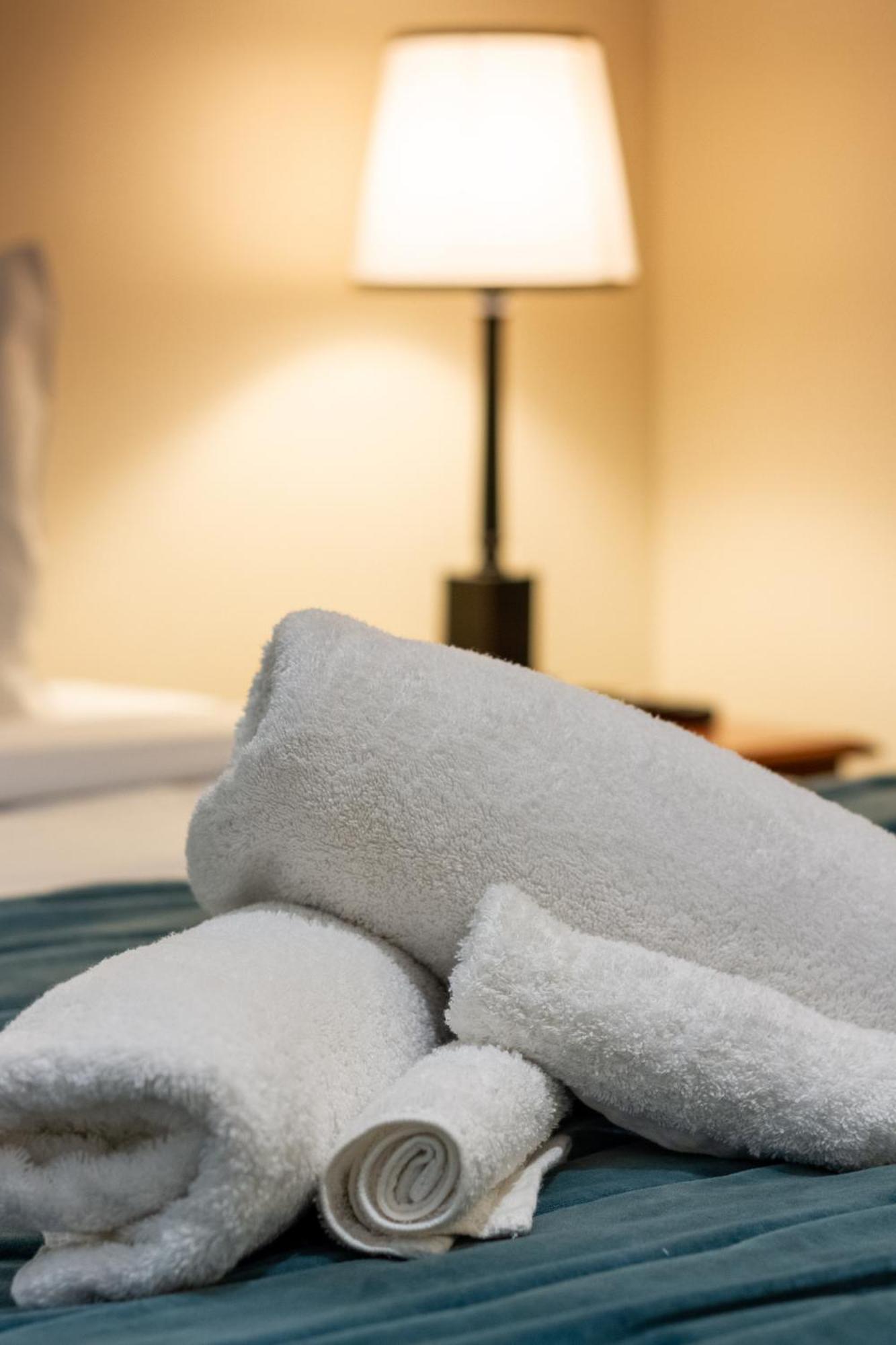 Beauty In The Cbd - 1Bed Free Parking Pool Leilighet Christchurch Eksteriør bilde